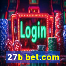 27b bet.com